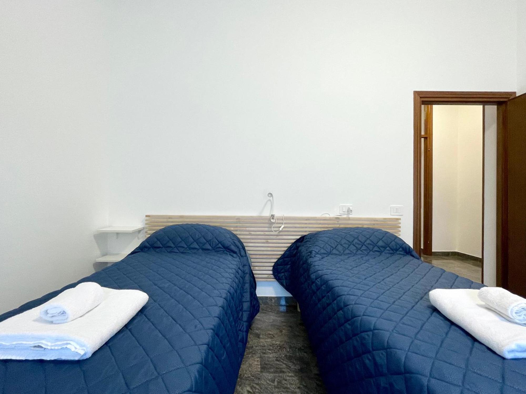 Mare E Relax - Hub Apartment