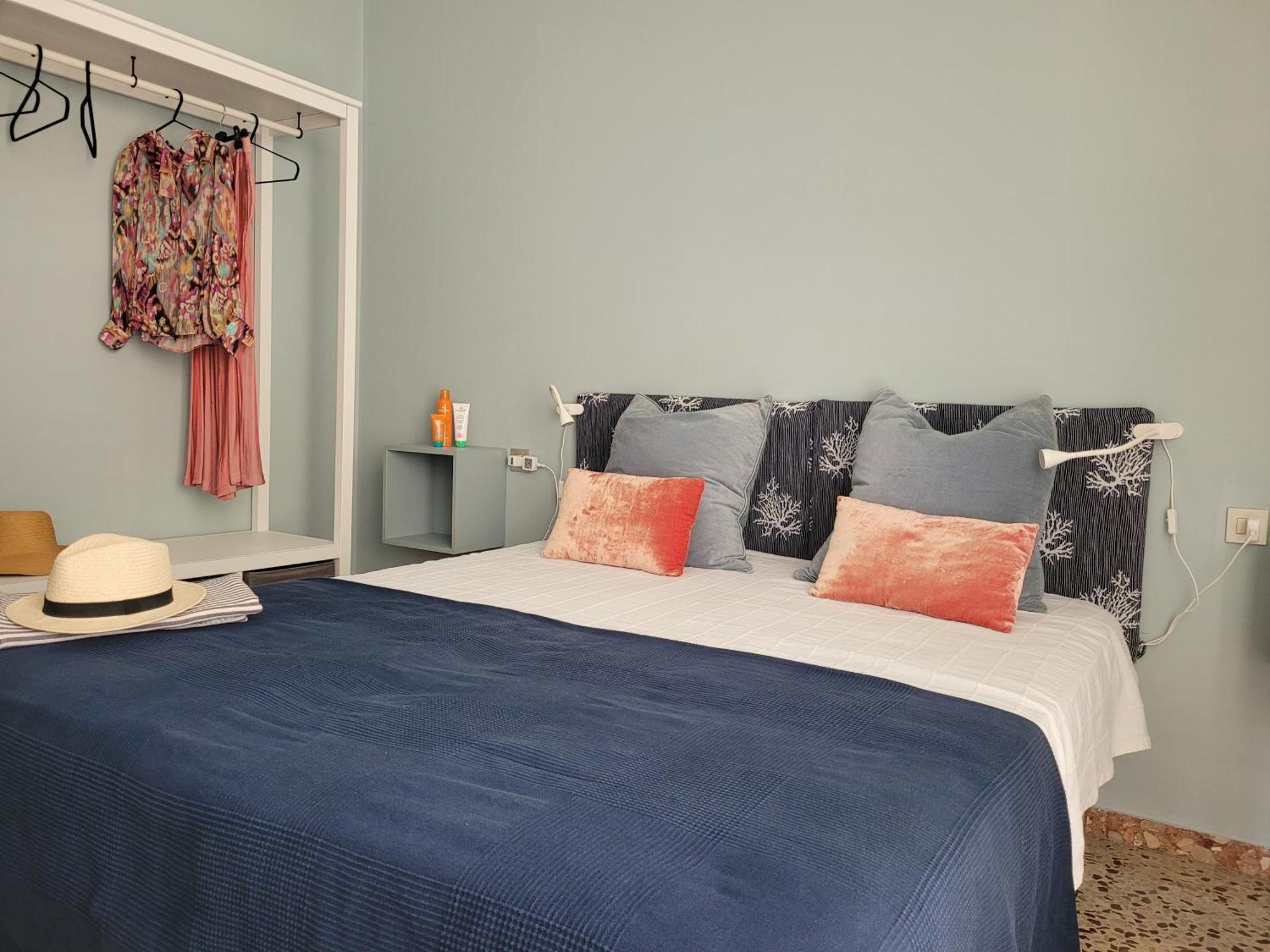 Appartement Le 4 Sorelle