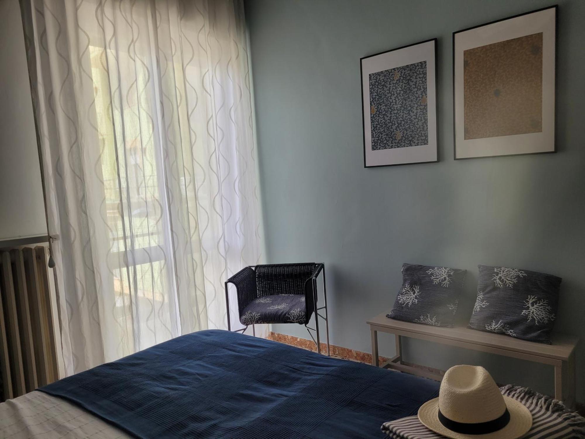 Le 4 Sorelle Appartement *