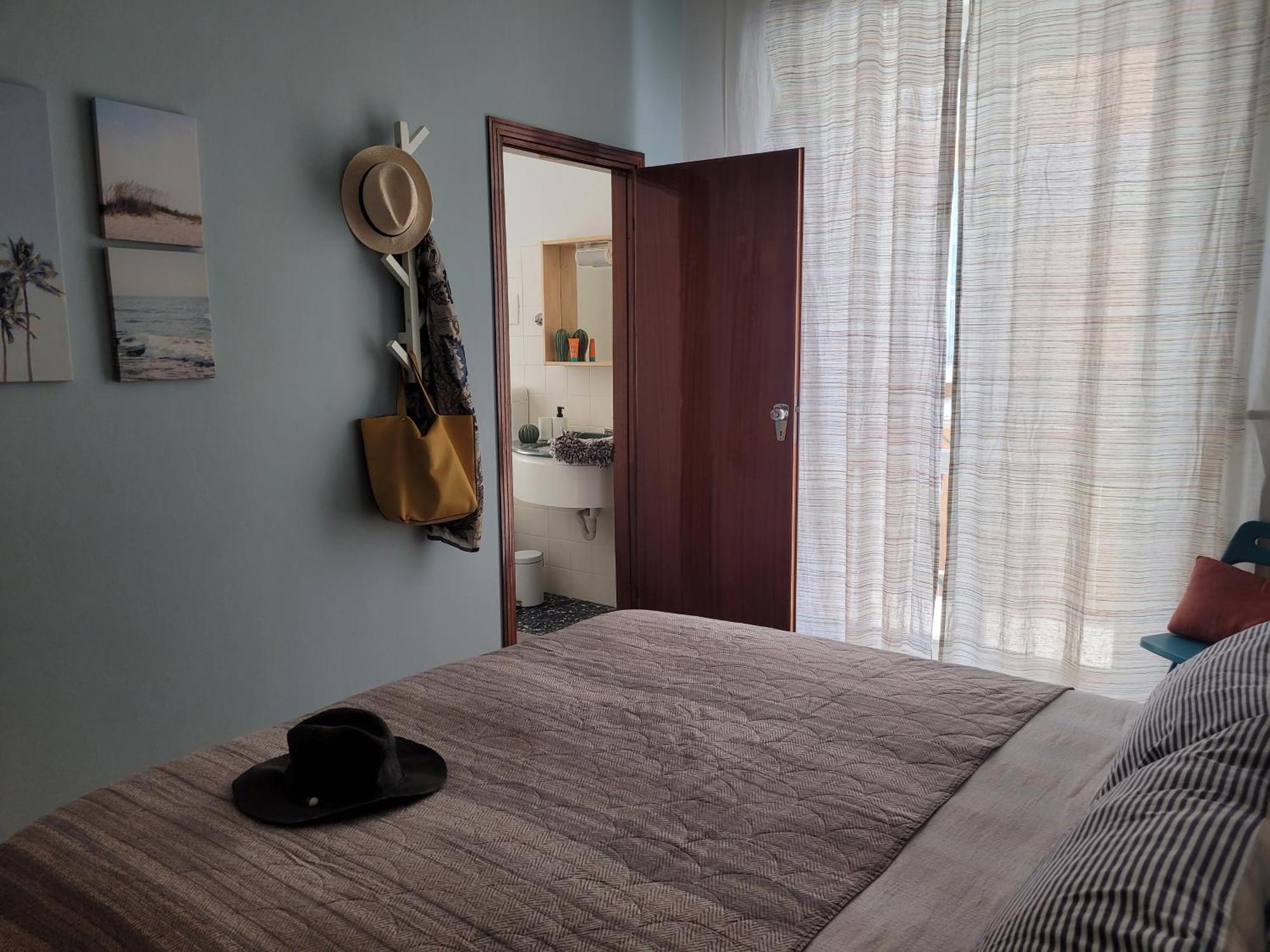 Appartement Le 4 Sorelle Rimini