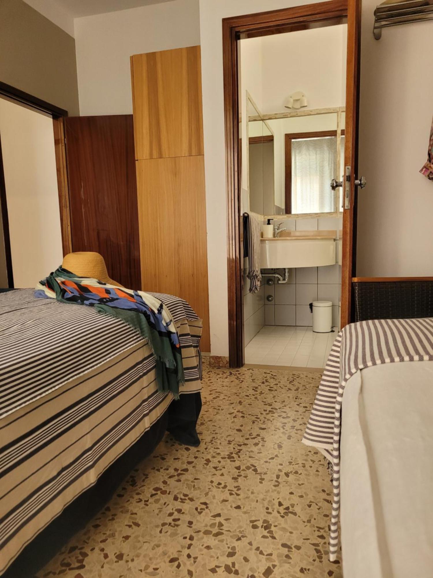 Le 4 Sorelle Appartement