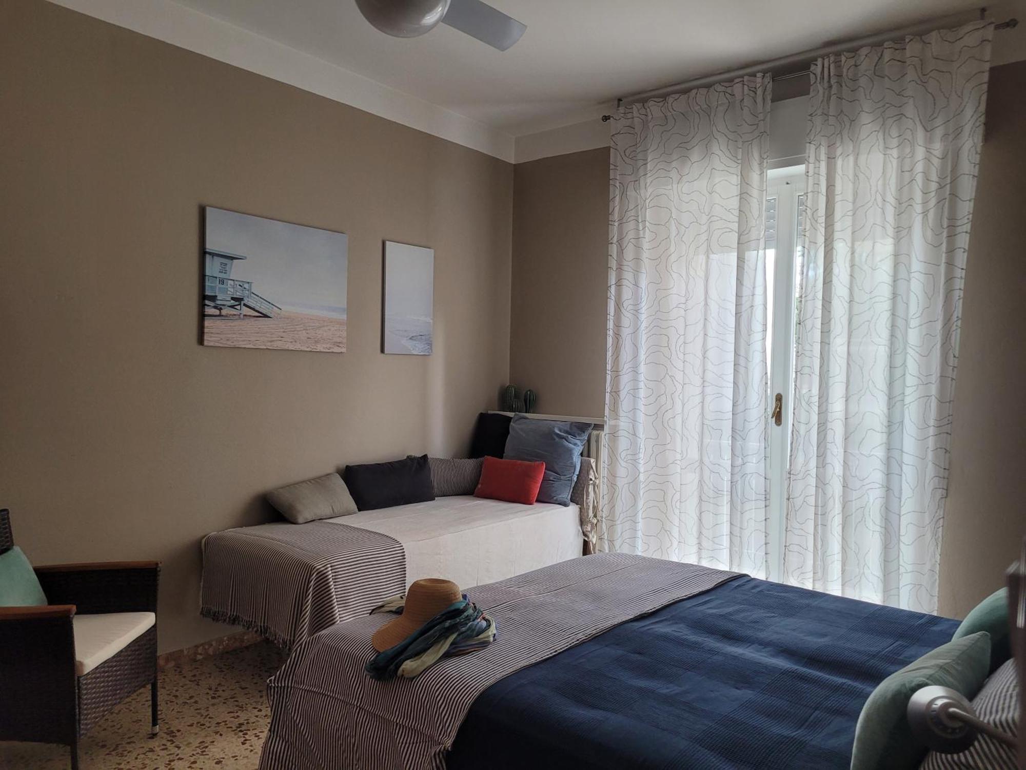 Appartement Le 4 Sorelle