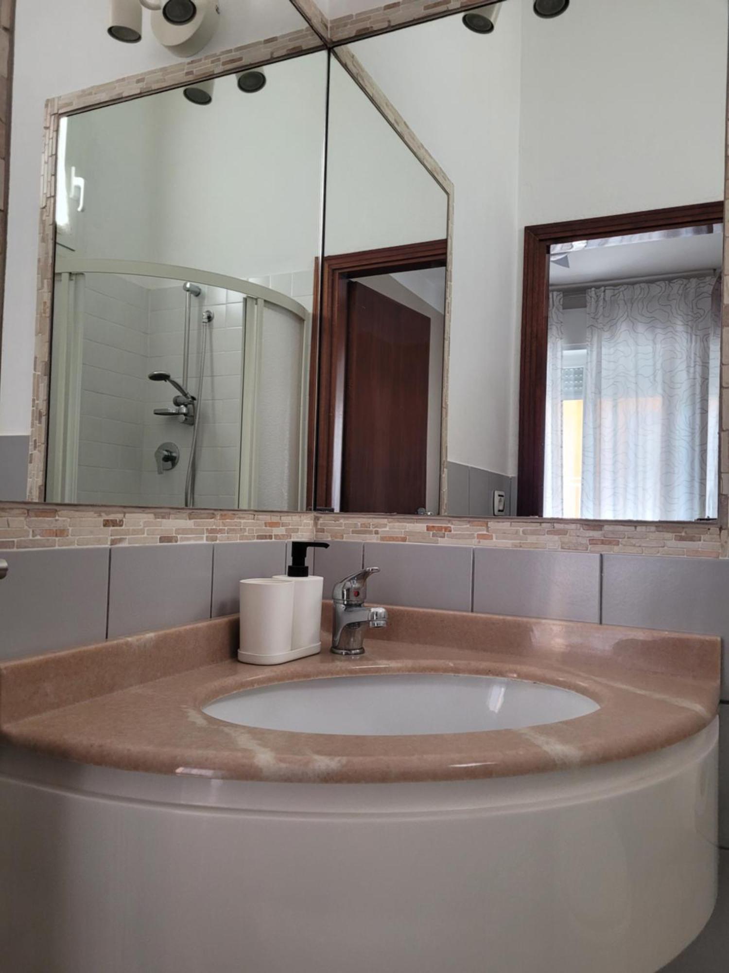 Le 4 Sorelle Appartement *