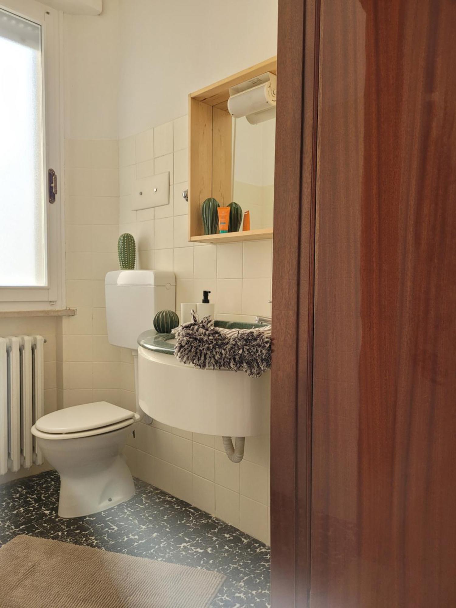 Le 4 Sorelle Appartement Rimini