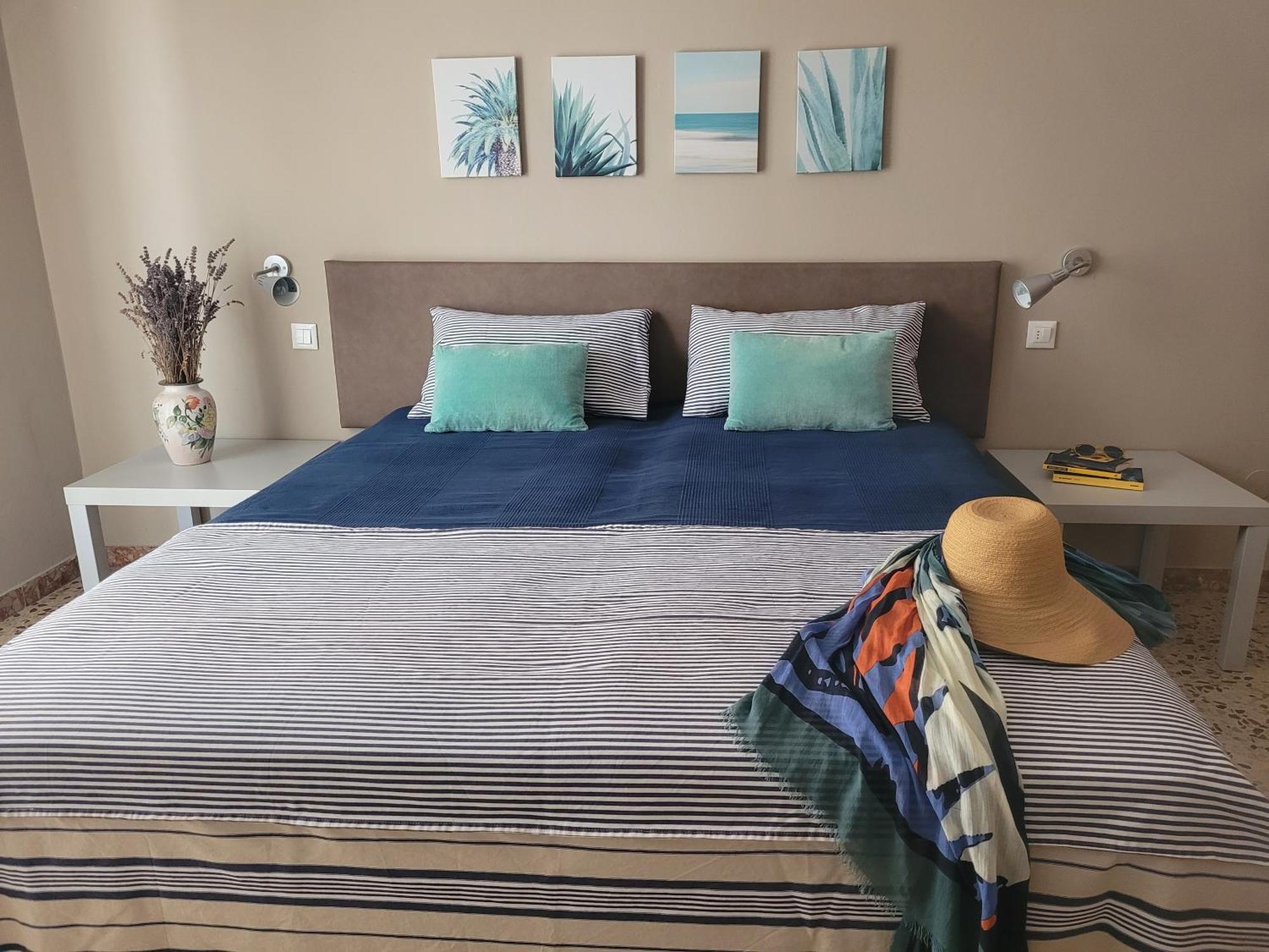 Appartement Le 4 Sorelle Rimini
