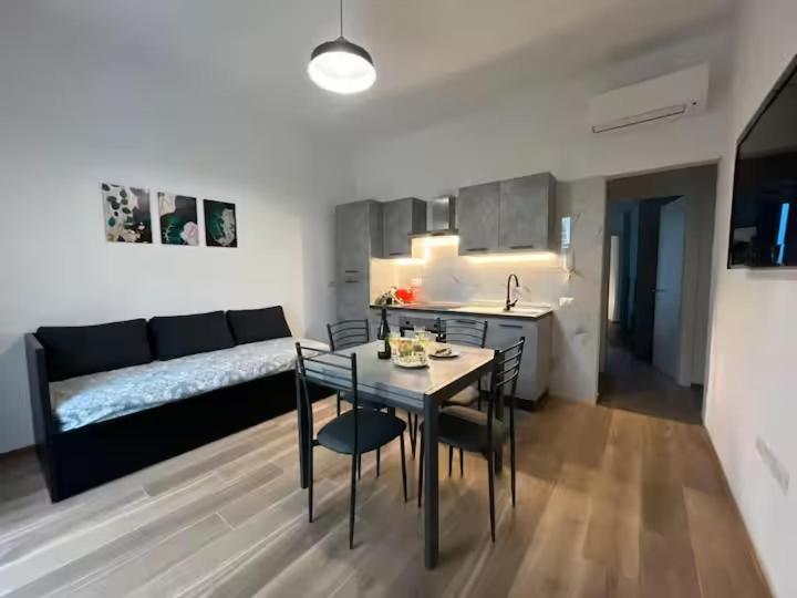 Apartment Moderno Vicino