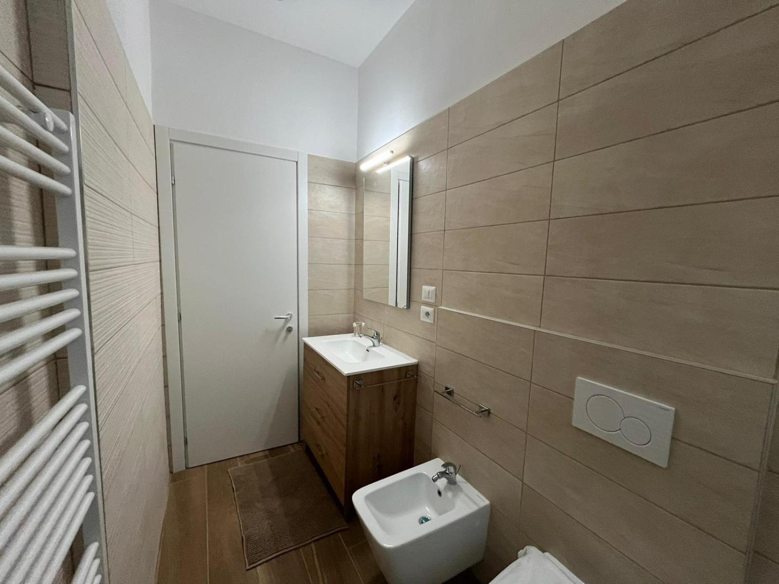 Moderno Vicino Rimini
