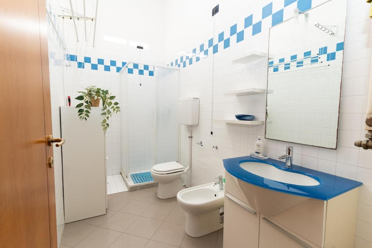 Appartement Dolce Riviera Marina Centro