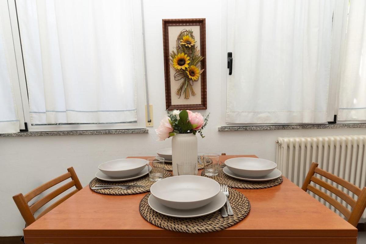 Appartement Dolce Riviera Marina Centro