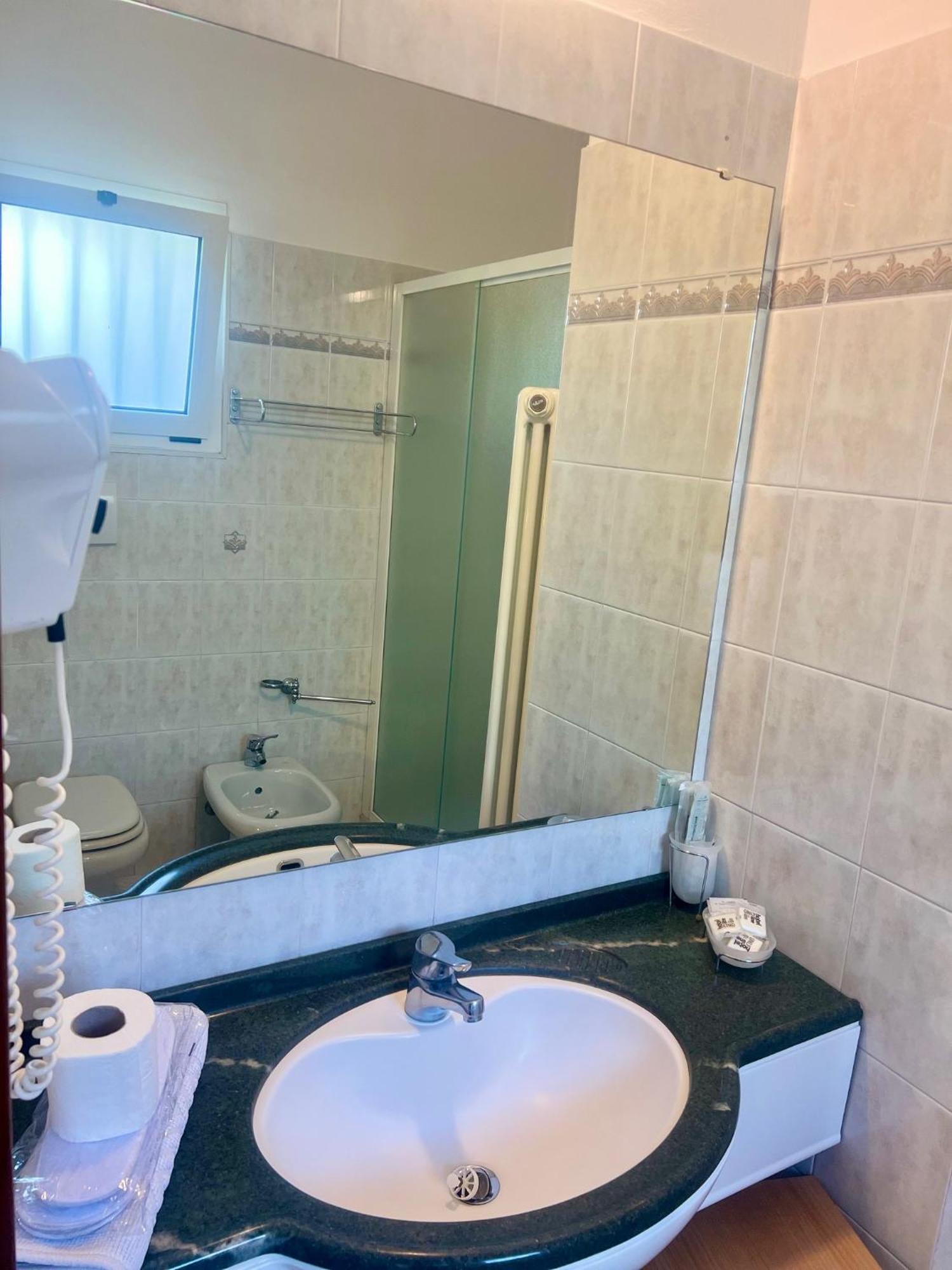 Luigia Hotel Rimini
