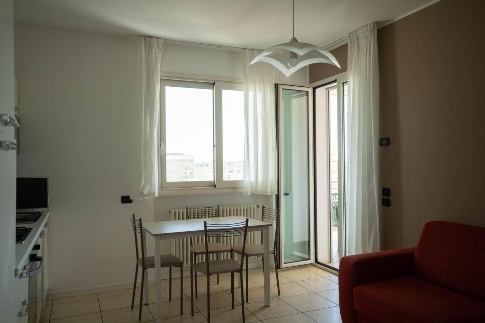 Bellavista Apartment Rimini