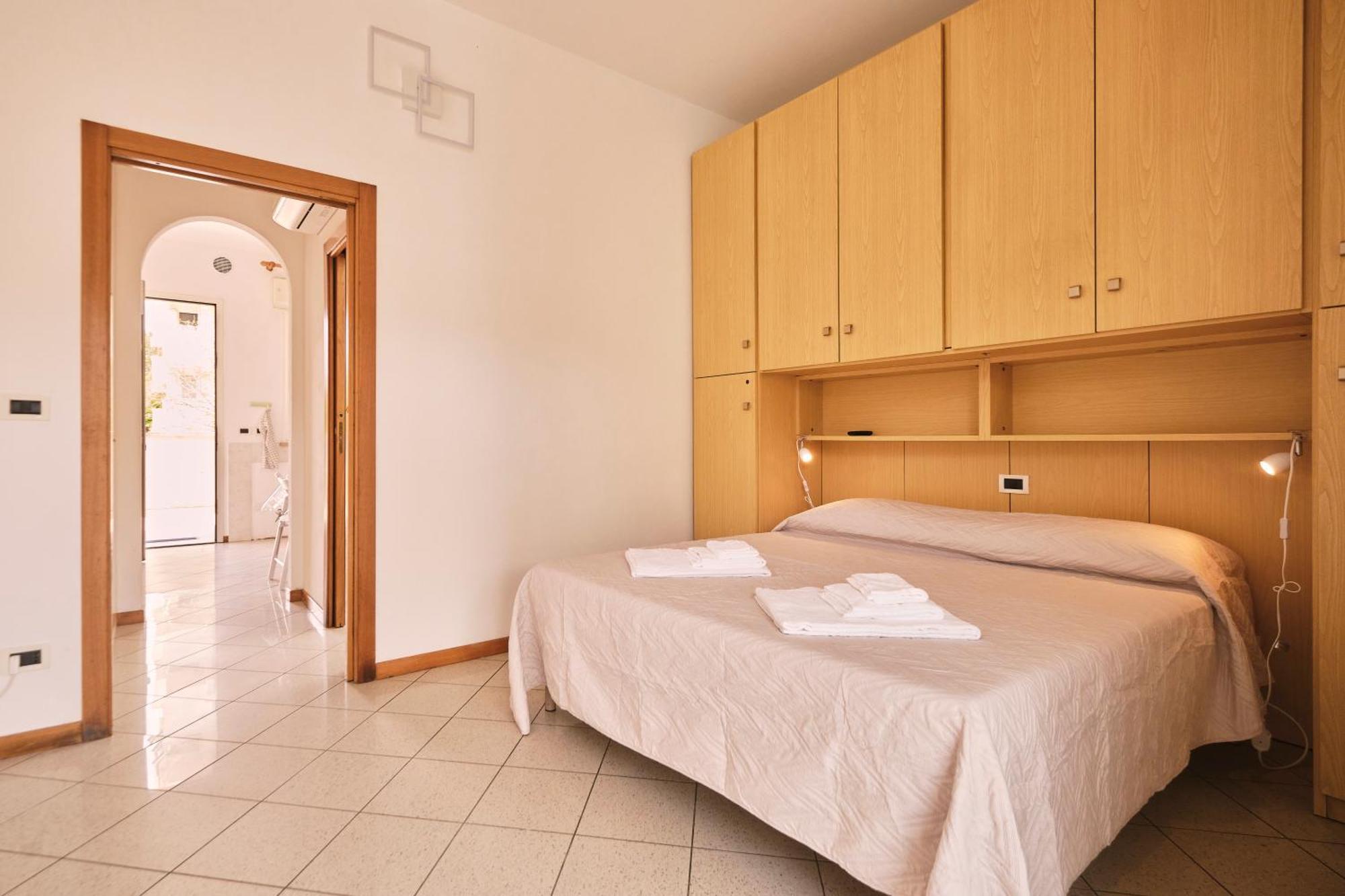 Apartment Bilo Gabriella By Affitti Brevi *