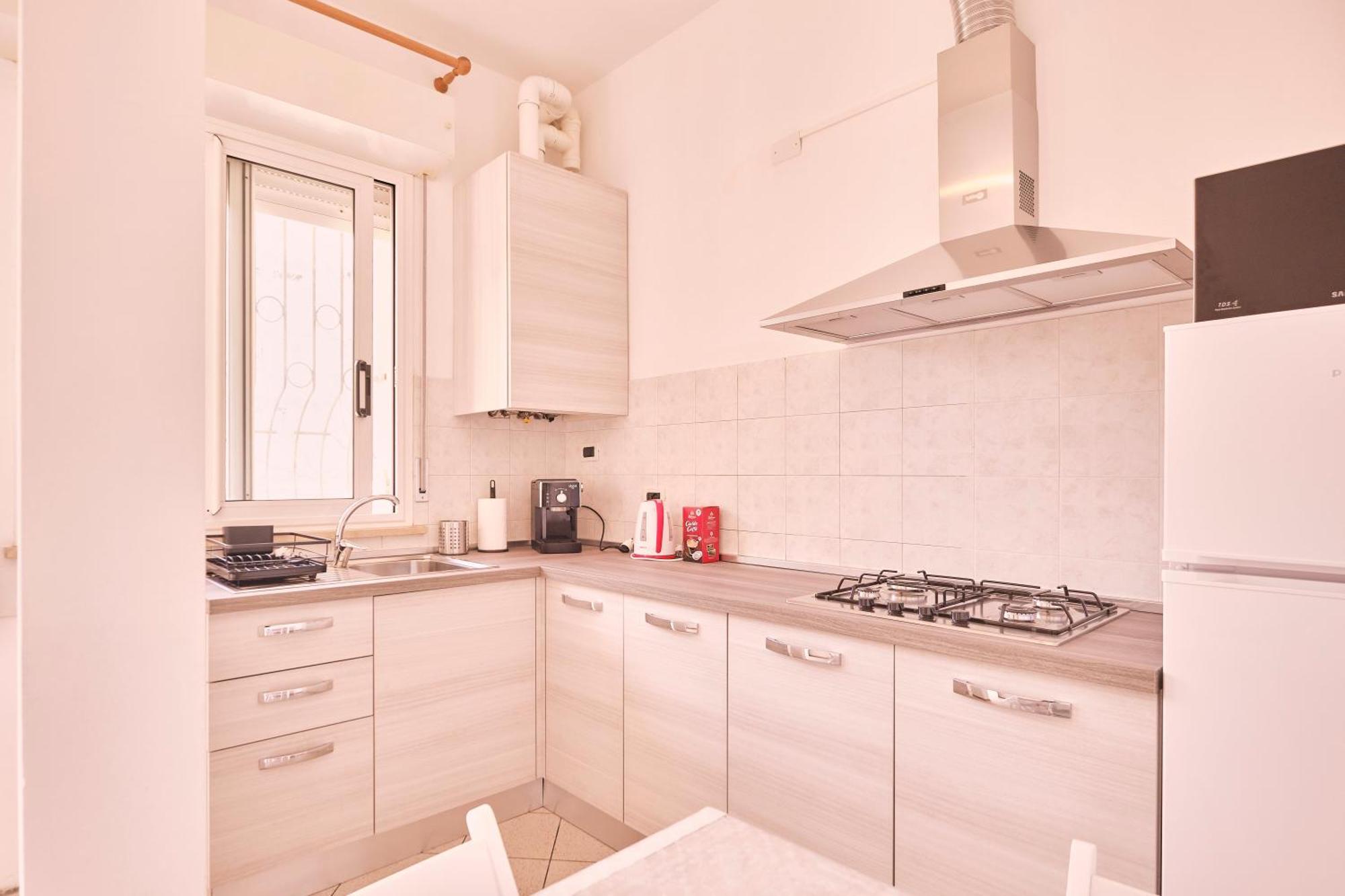 Apartment Bilo Gabriella By Affitti Brevi