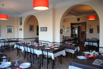 Hotel Vistamare Viserba 2*