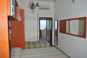 Hotel Vistamare Viserba Rimini