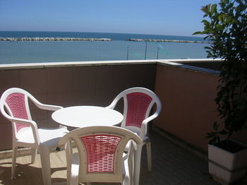 Vistamare Viserba Hotel Rimini