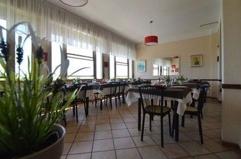 Vistamare Viserba Hotel Rimini