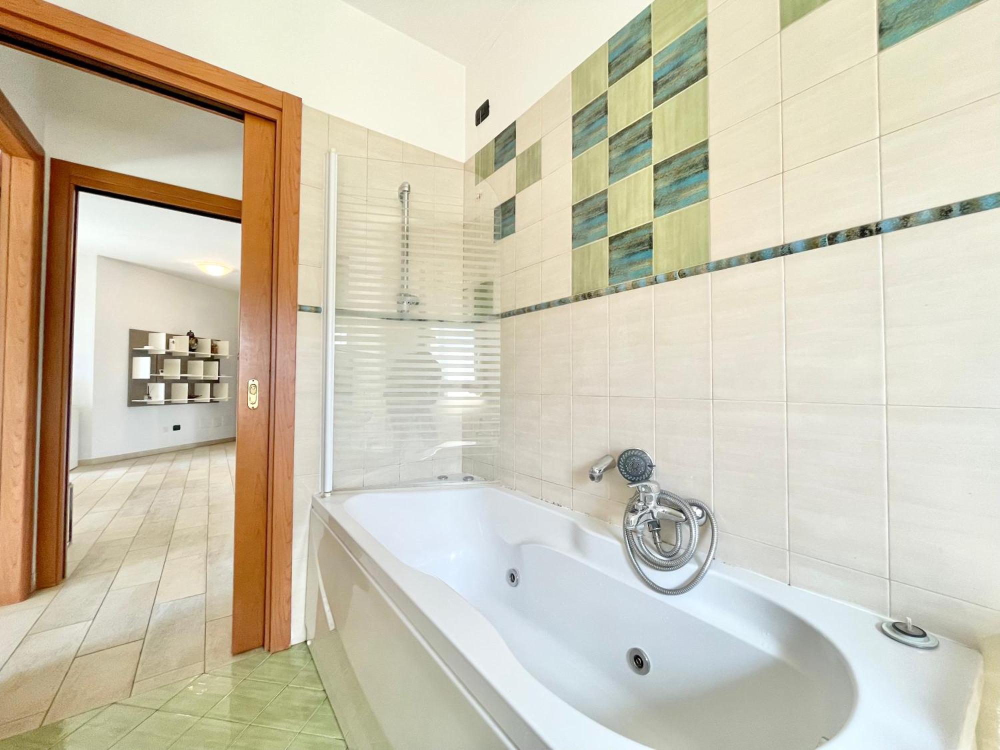 Bilocale Con Terrazzo E Parcheggio - Alba Blu * Rimini