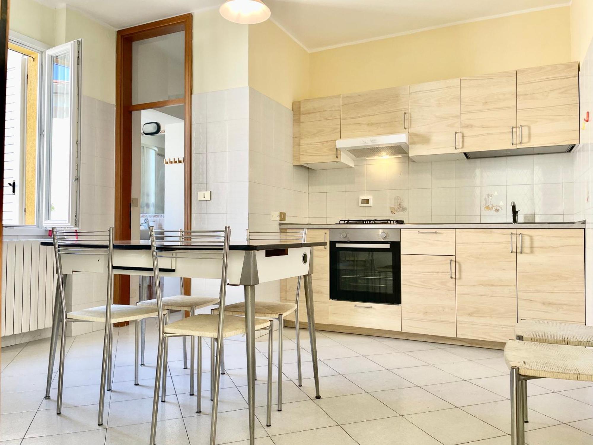 Casa Per 5 Vicina Al Mare - San Zulien 2 Apartment Rimini