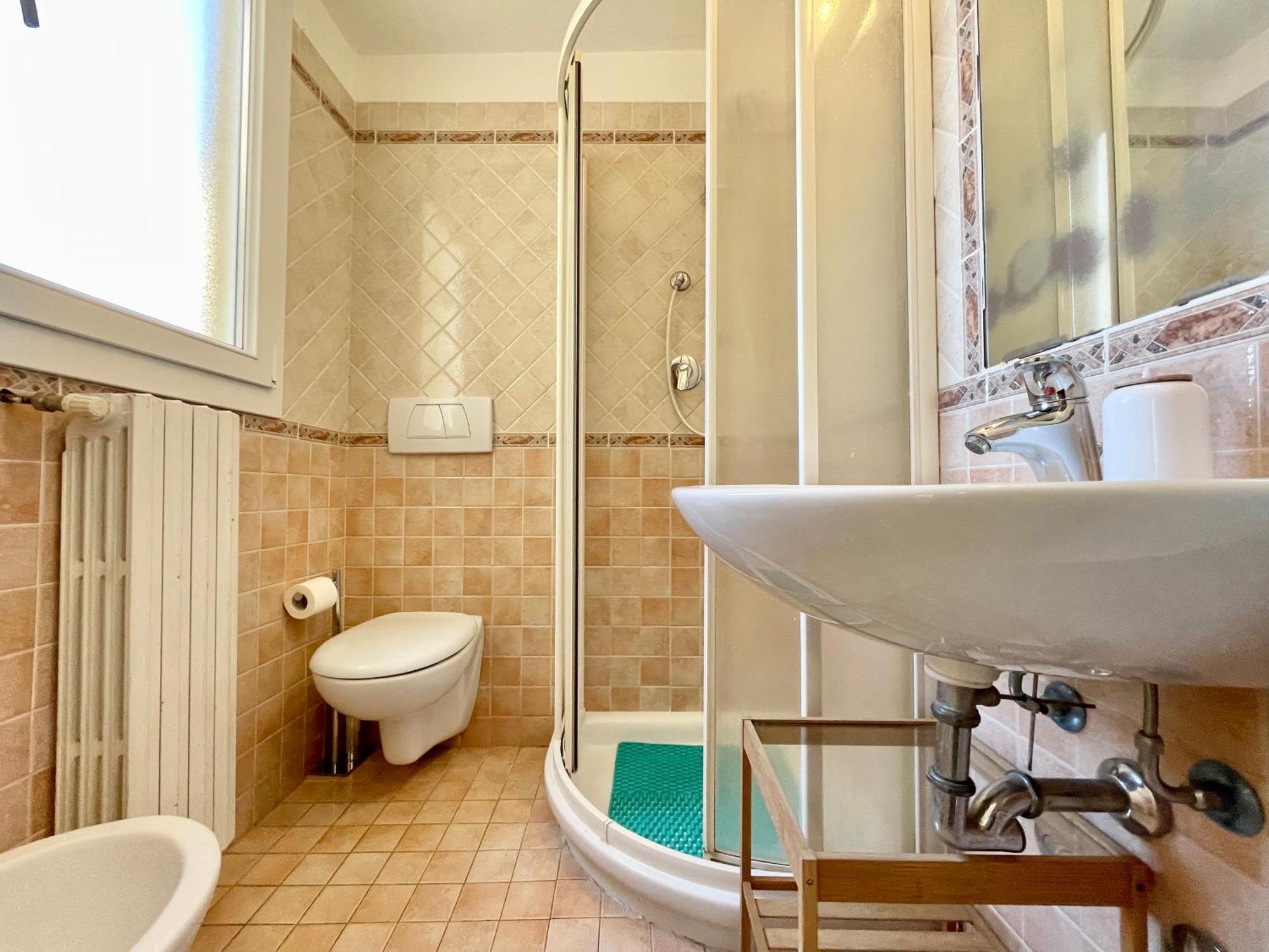 Casa Per 5 Vicina Al Mare - San Zulien 2 Rimini