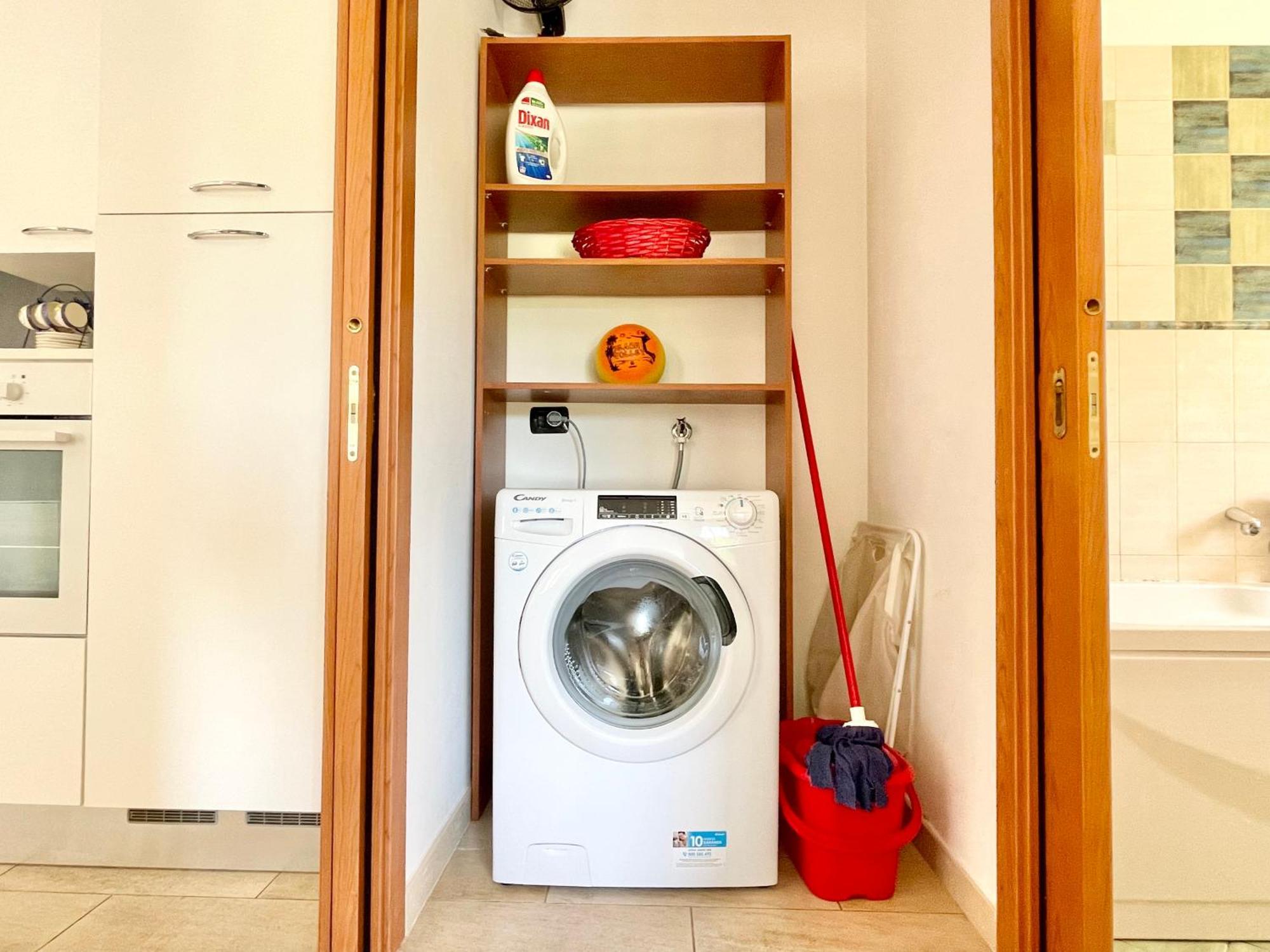 Appartement Bilocale Con Terrazzo E Parcheggio - Alba Blu Rimini