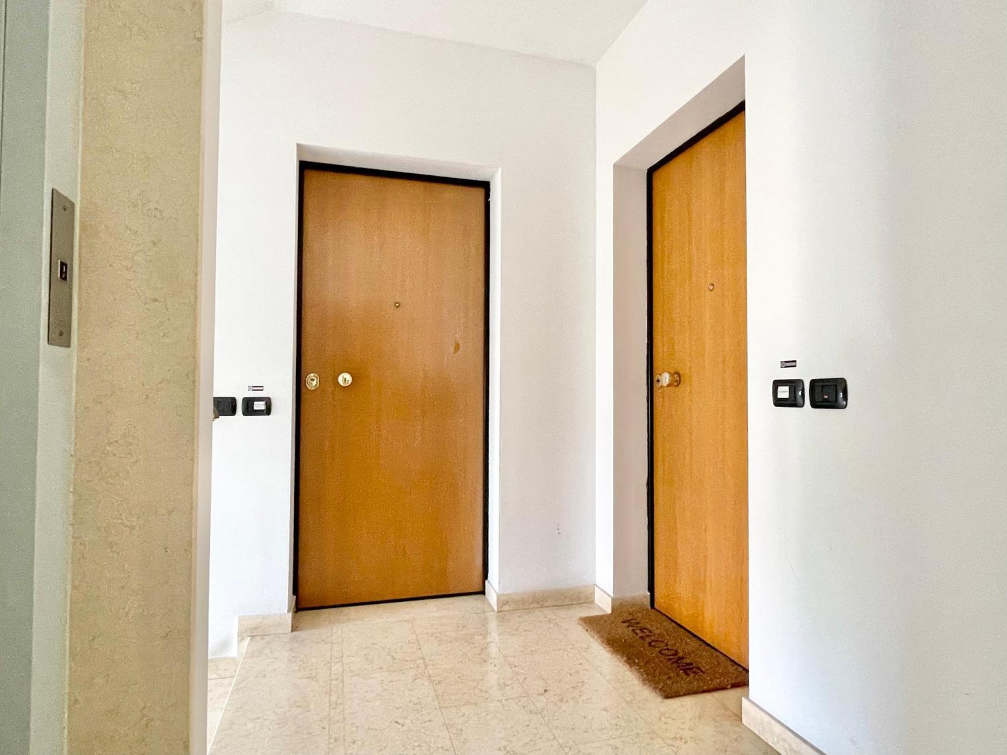 Bilocale Con Terrazzo E Parcheggio - Alba Blu * Rimini