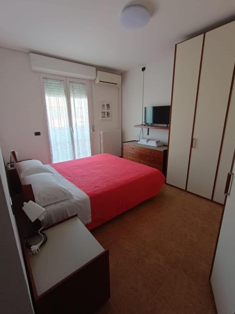 Appartement Welcome To Da Rose