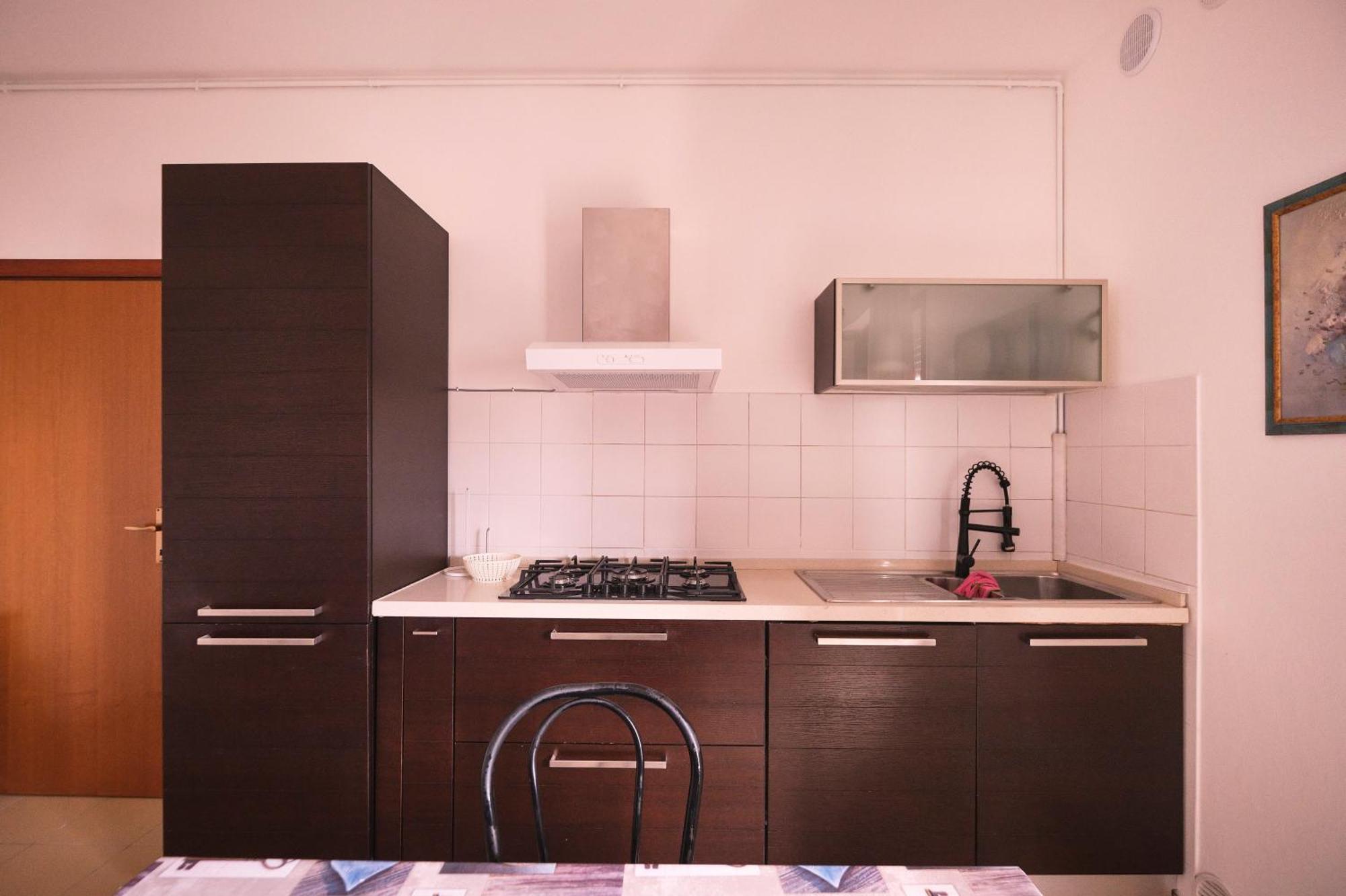 Apartment Porticciolo 1 Fronte Mare X 8 Persone By Affitti Brevi