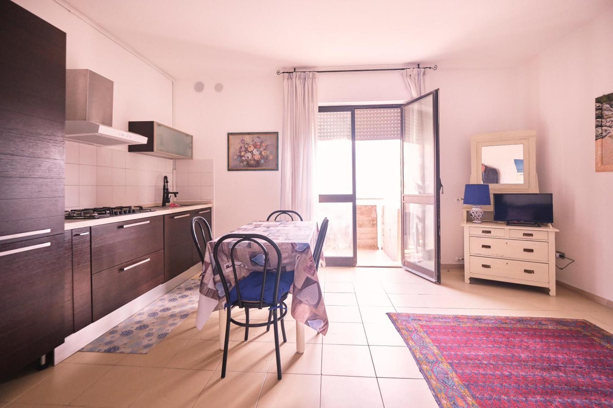 Porticciolo 1 Fronte Mare X 8 Persone By Affitti Brevi *