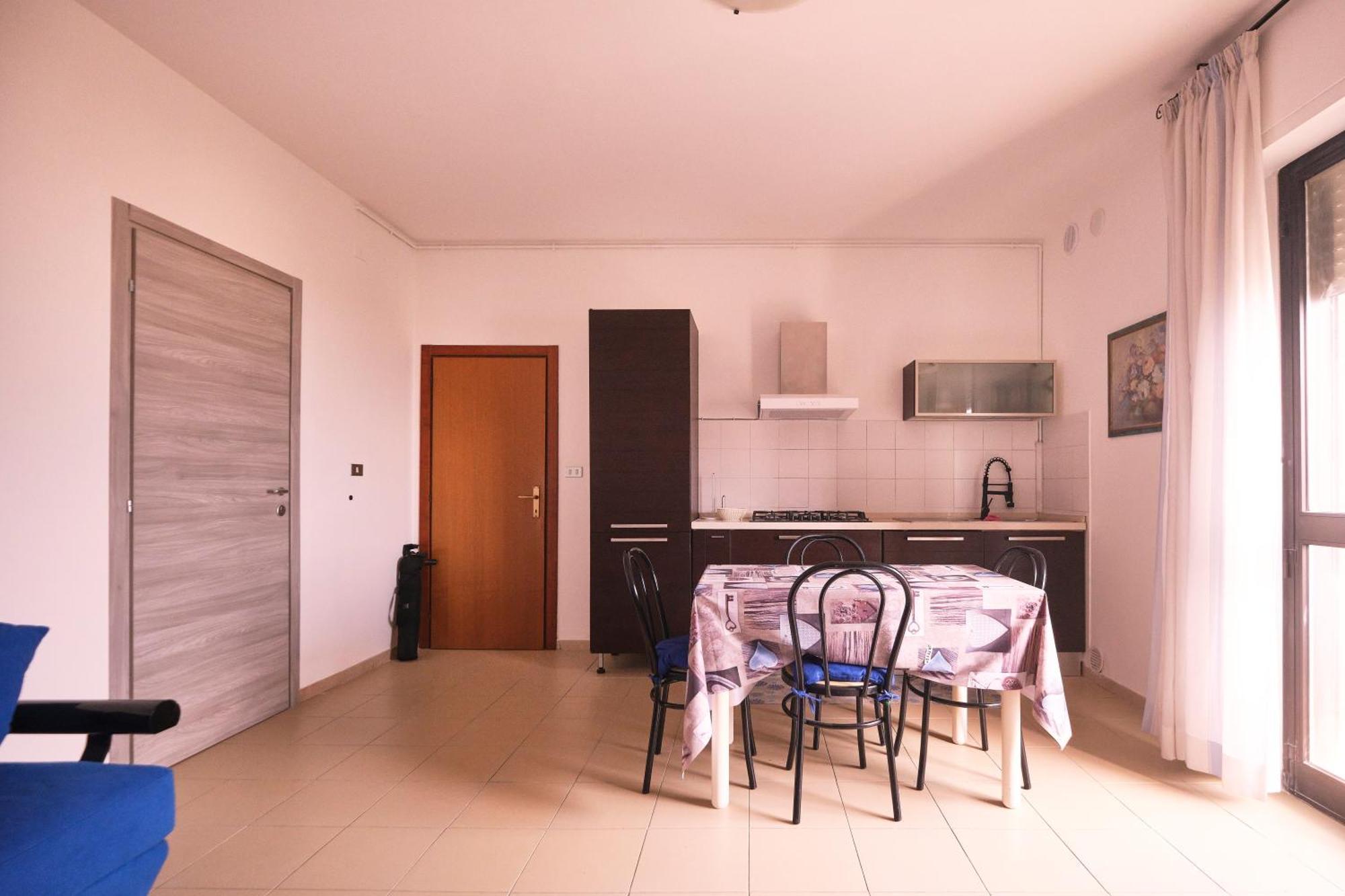 Porticciolo 1 Fronte Mare X 8 Persone By Affitti Brevi * Rimini