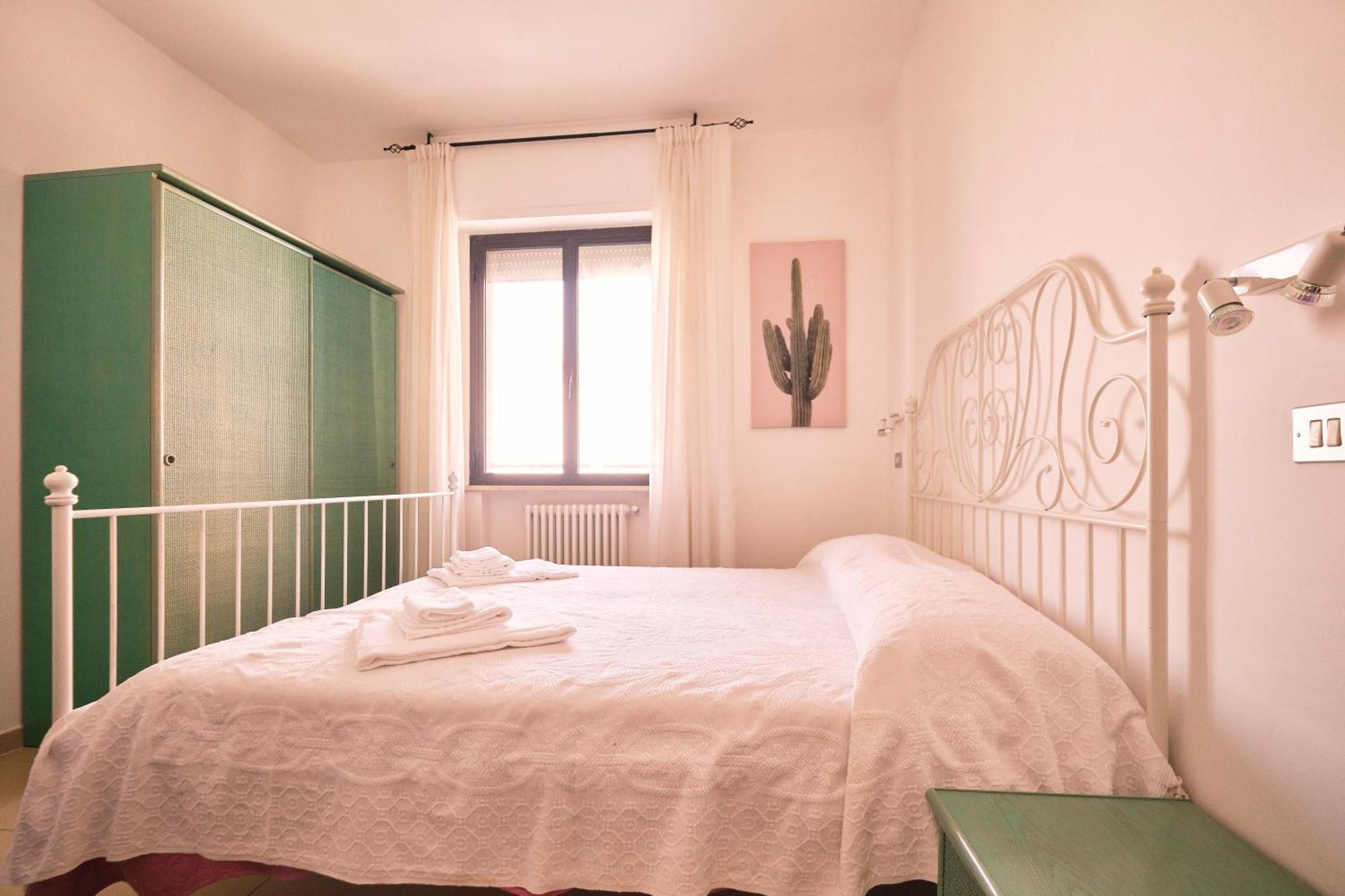 Apartment Porticciolo 1 Fronte Mare X 8 Persone By Affitti Brevi Rimini