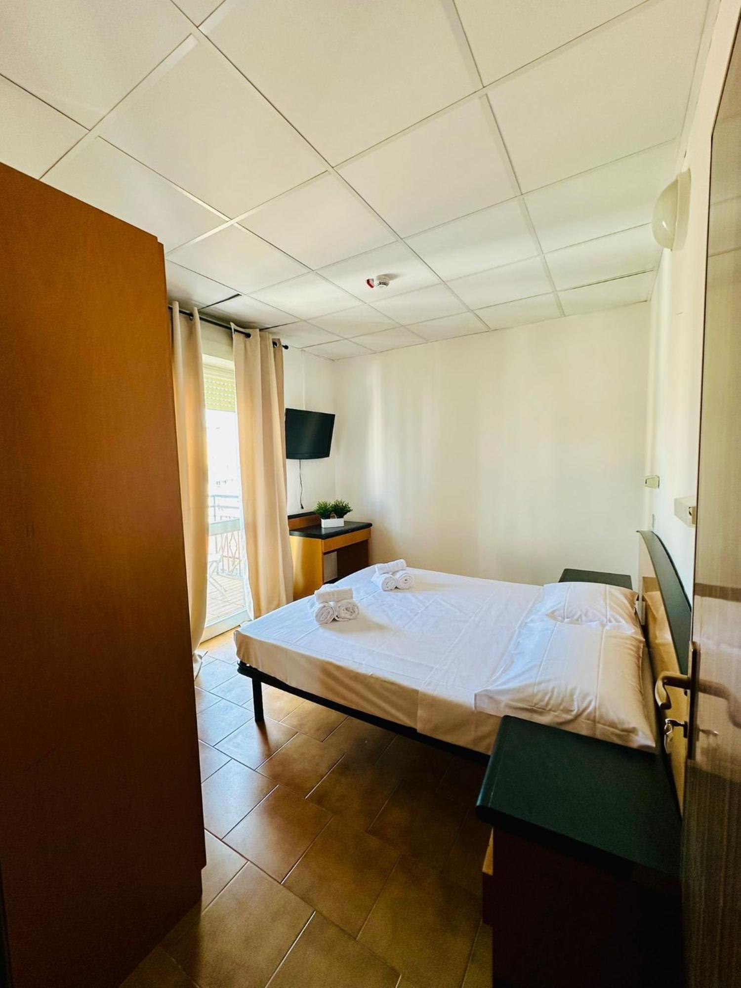 Mavras Hotel