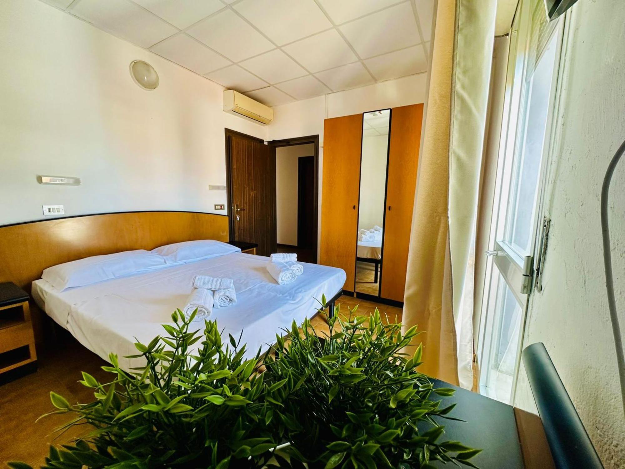 Mavras Hotel