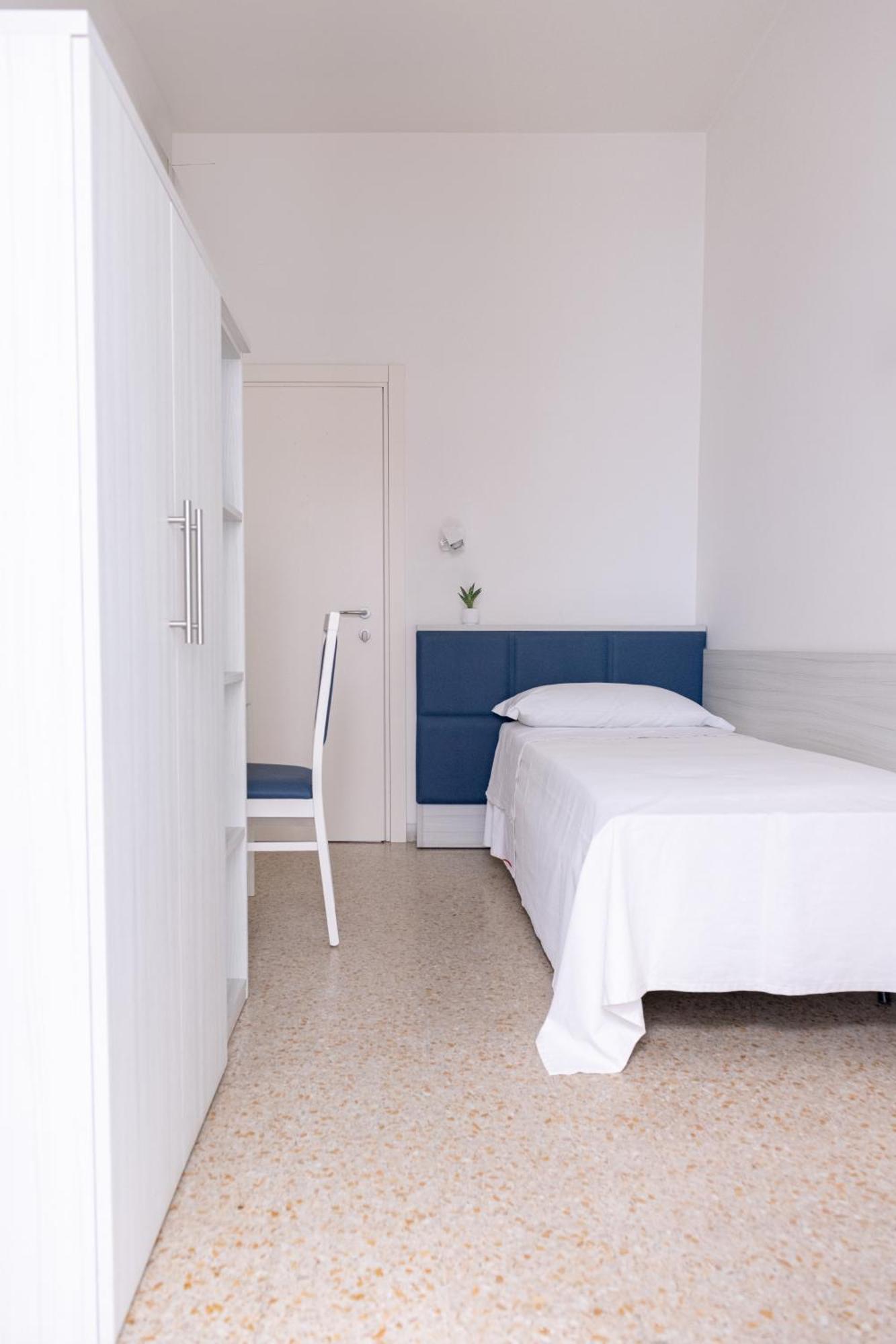 Silver Hotel