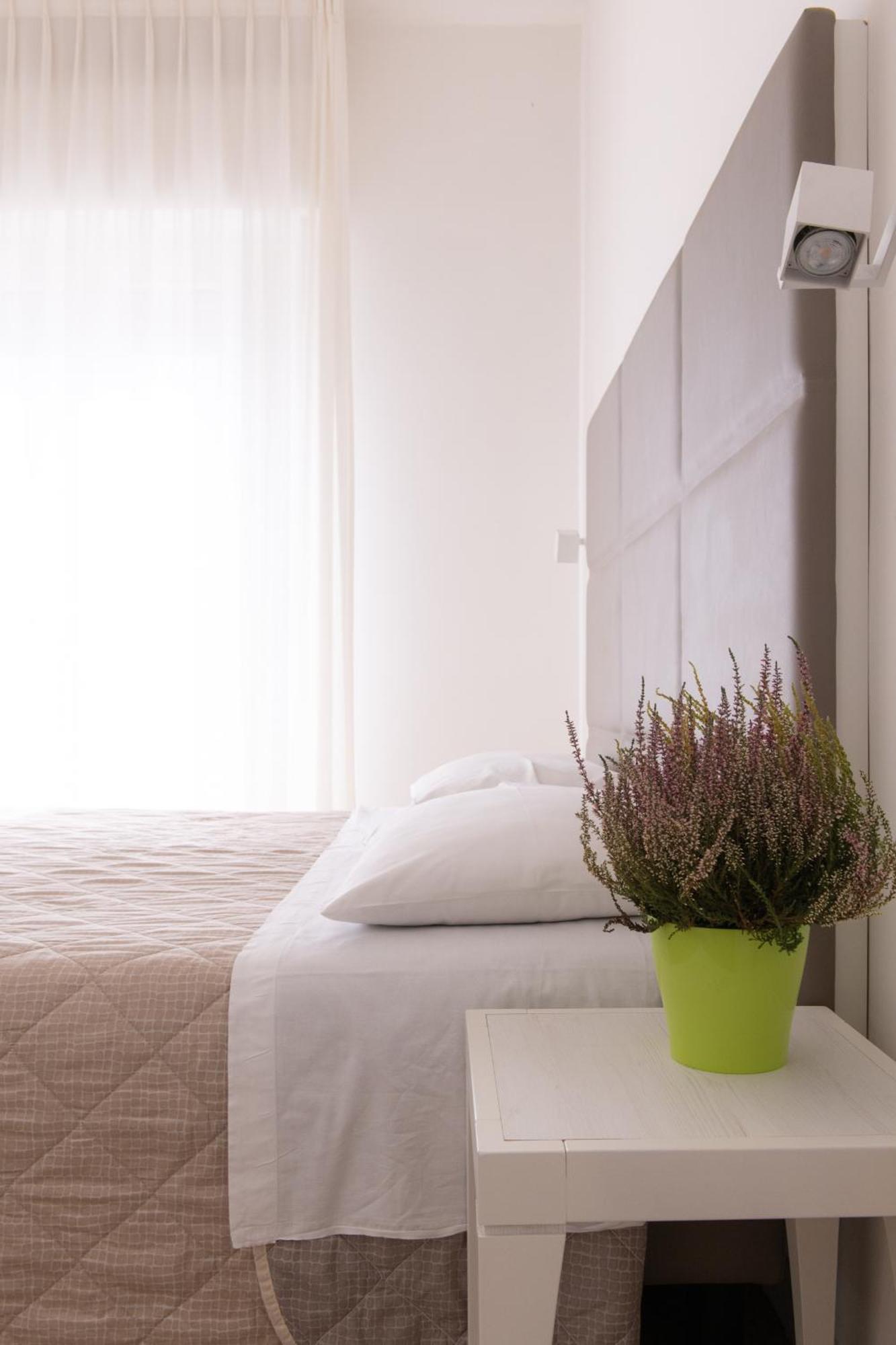 Hotel Silver Rimini