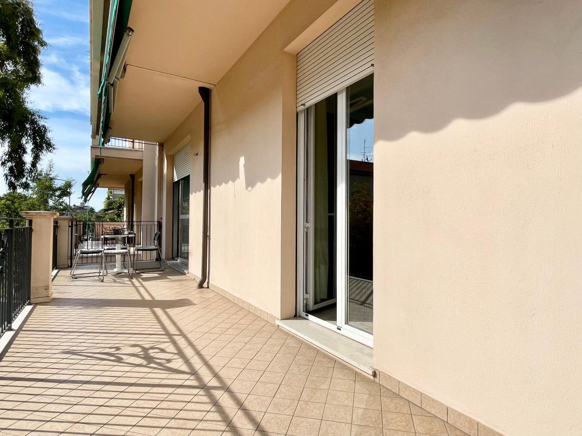 3 Terrazzo E Posto Auto - Praga 36 Apartment Rimini