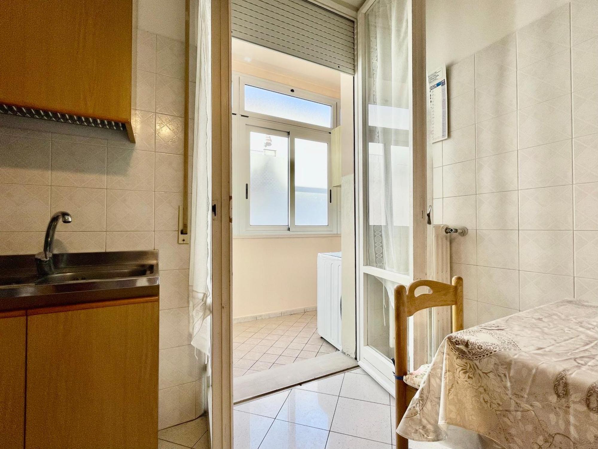 Apartment 3 Terrazzo E Posto Auto - Praga 36 Rimini