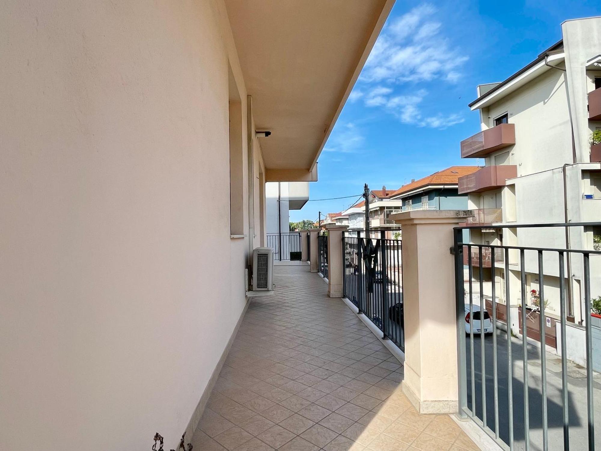Apartment 3 Terrazzo E Posto Auto - Praga 36 Rimini