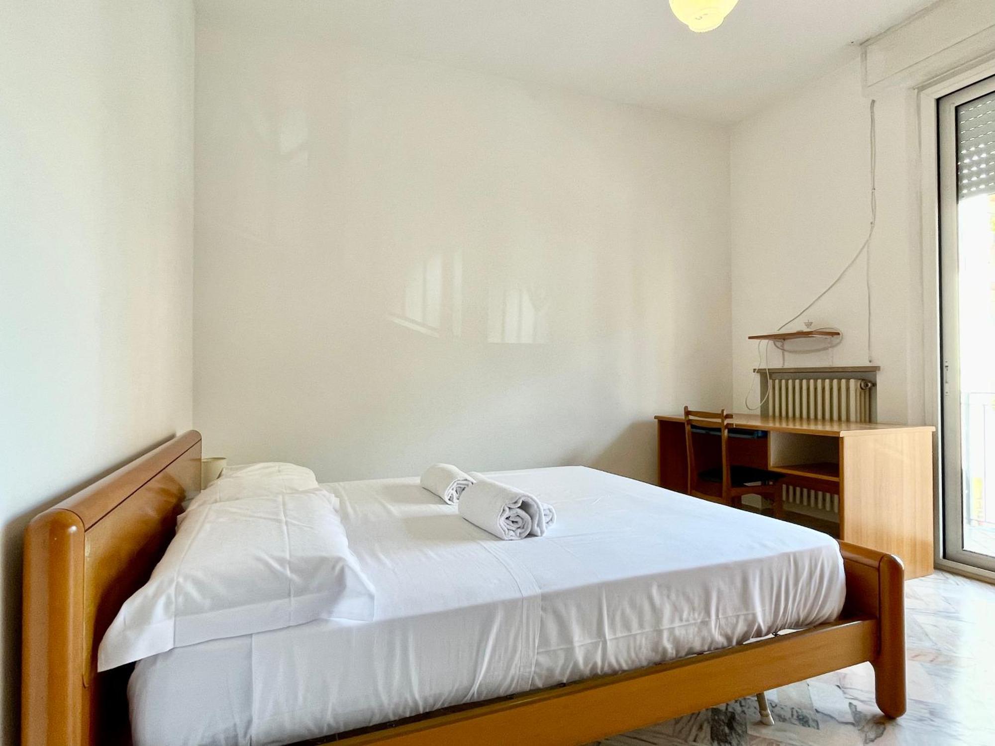 3 Terrazzo E Posto Auto - Praga 36 Apartment Rimini