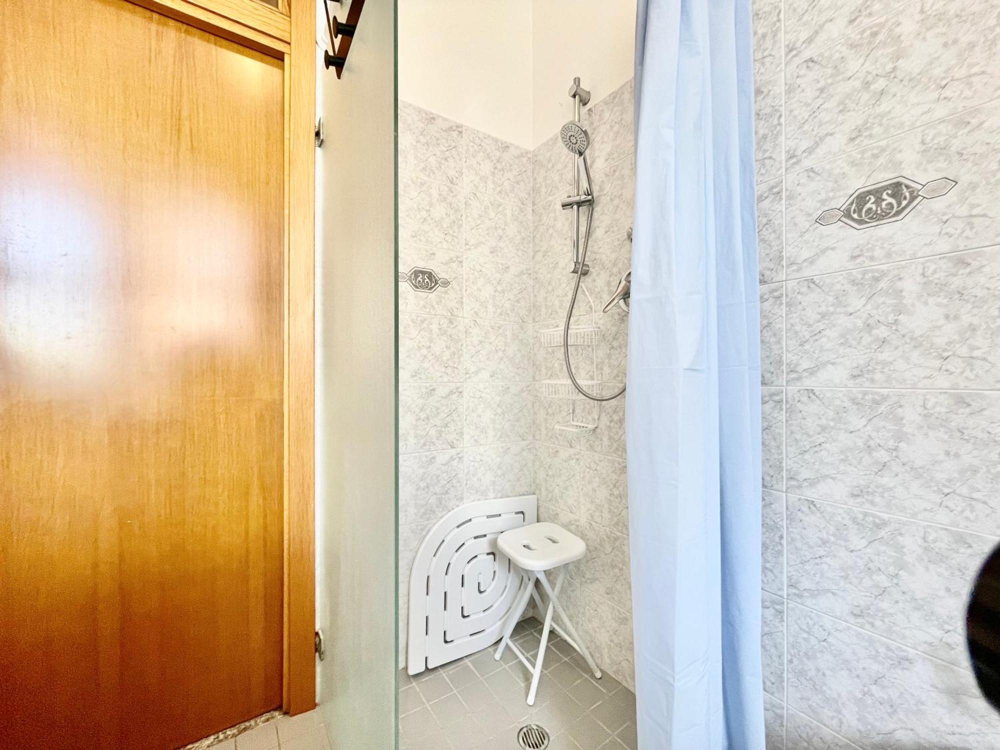 3 Terrazzo E Posto Auto - Praga 36 *