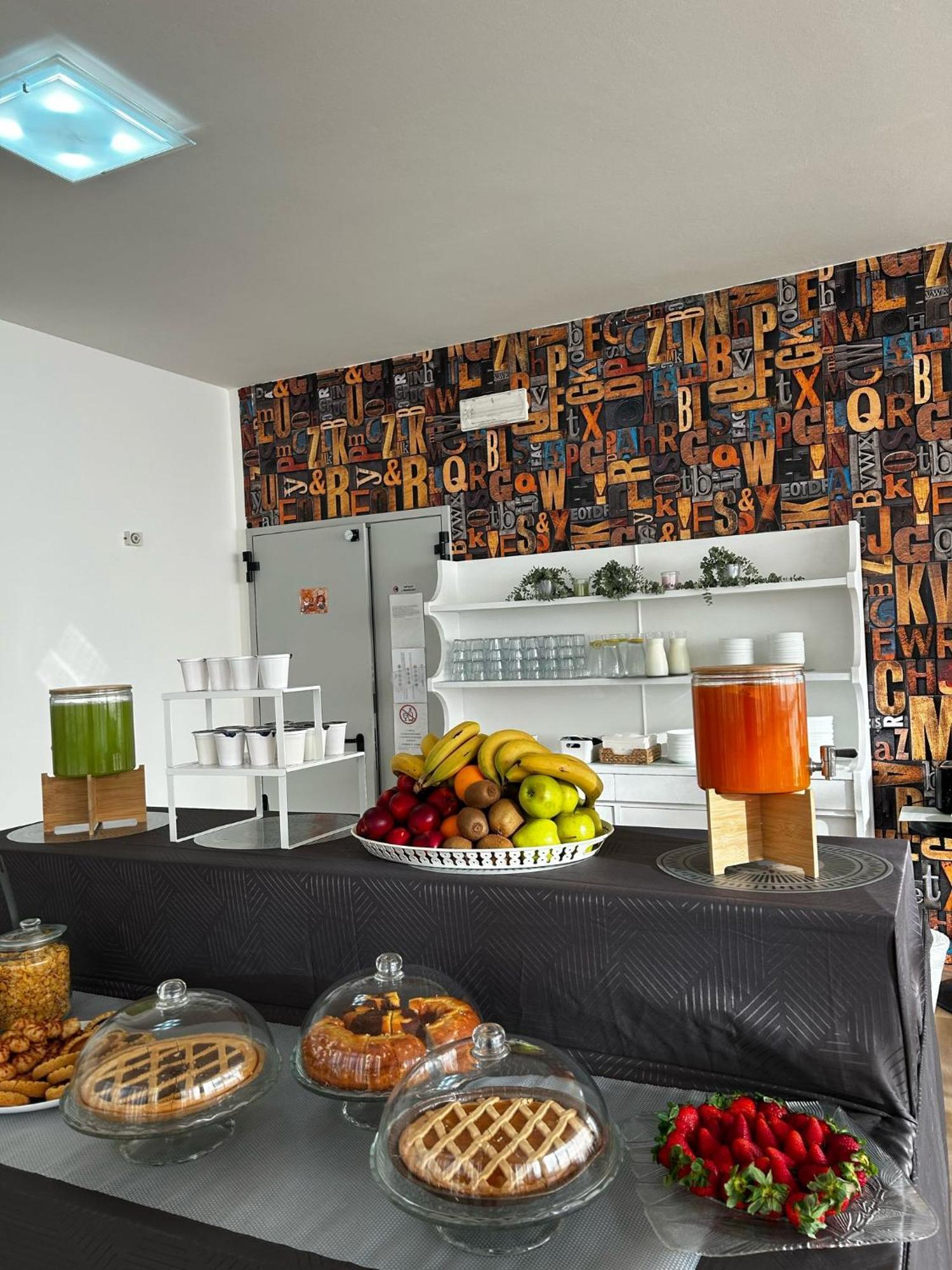 Mavras Hotel Rimini