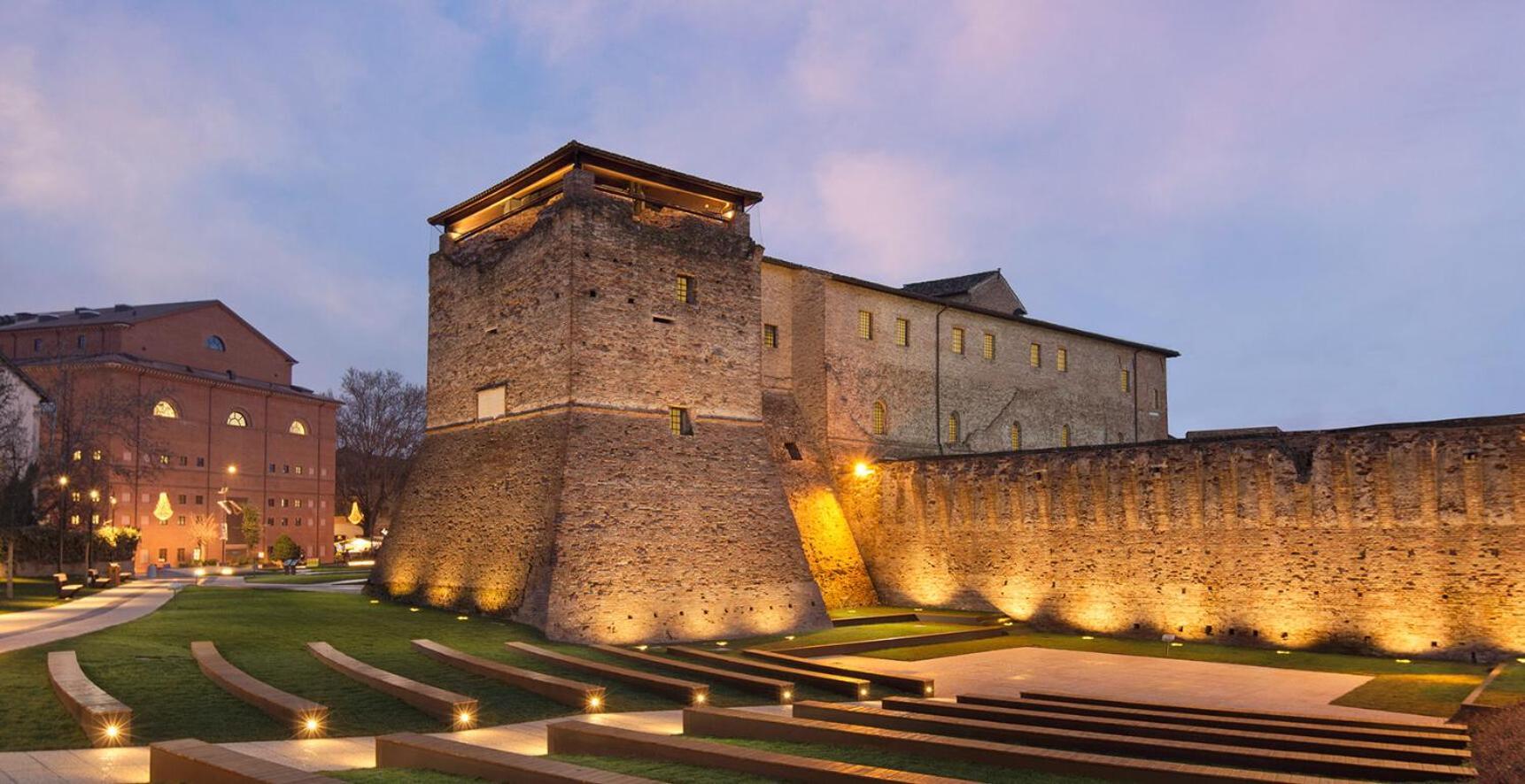 Casa Della Volpe Rimini
