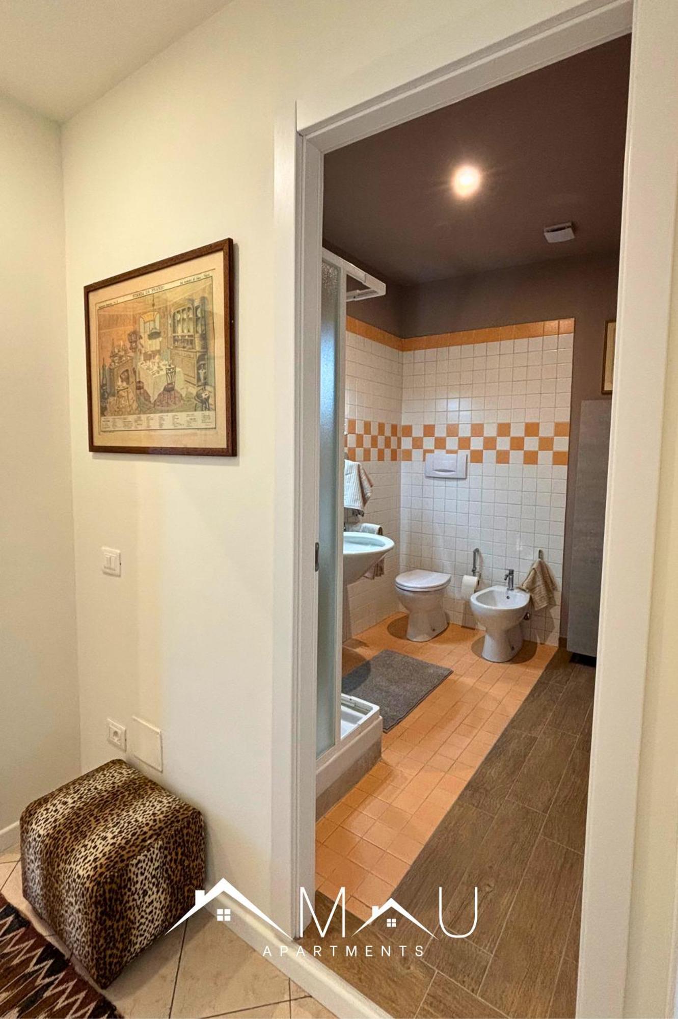 Casa Della Volpe Apartment Rimini