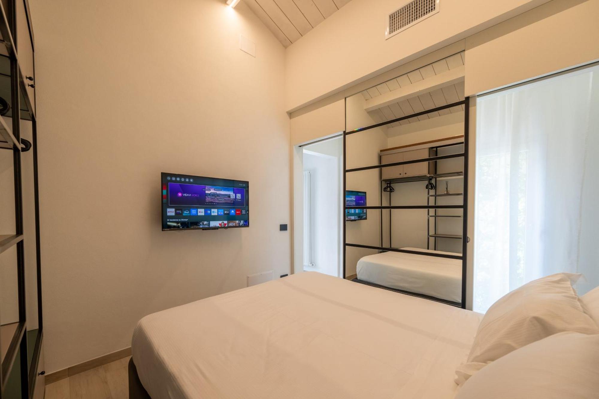 Meg Lifestyle Apartment *