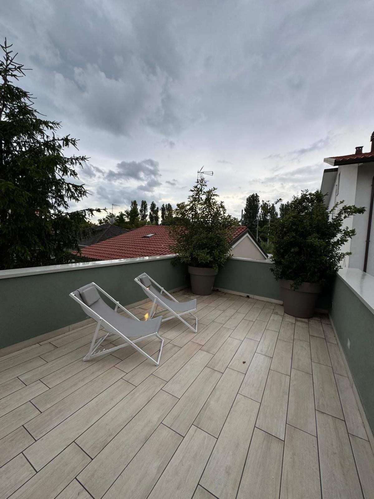 Meg Lifestyle Apartment Rimini