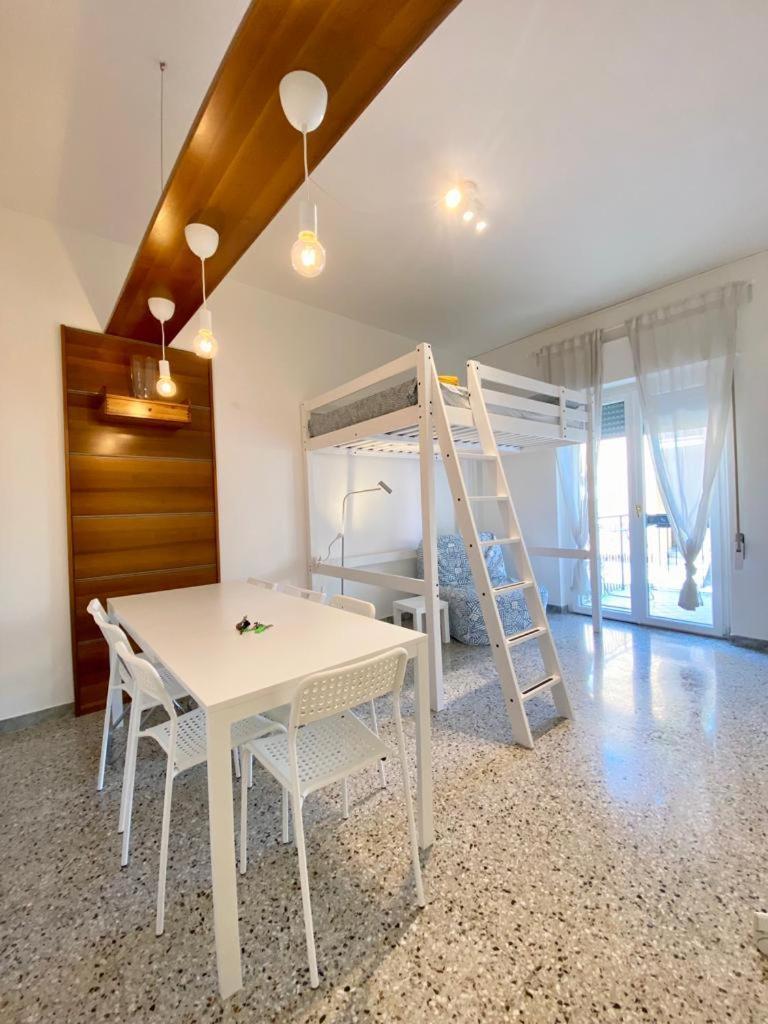 Casa Adelaide Appartement
