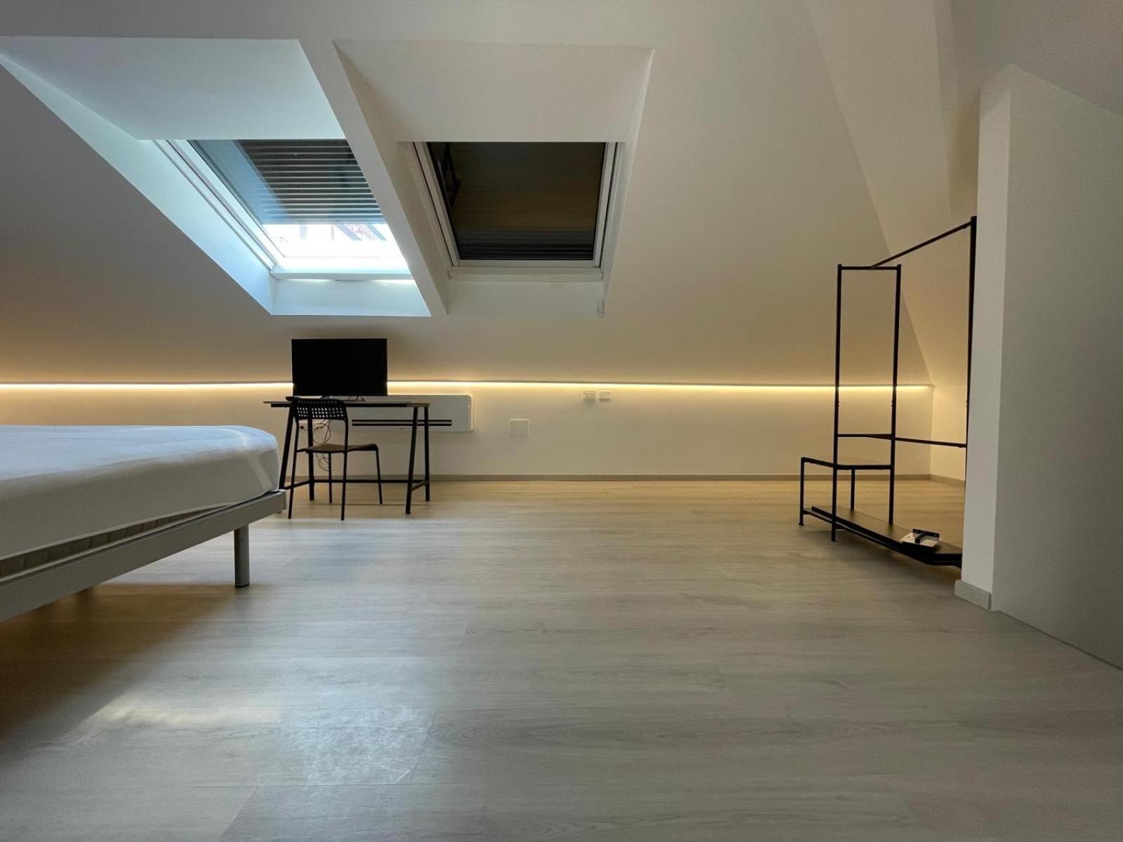 Bianca Apartment