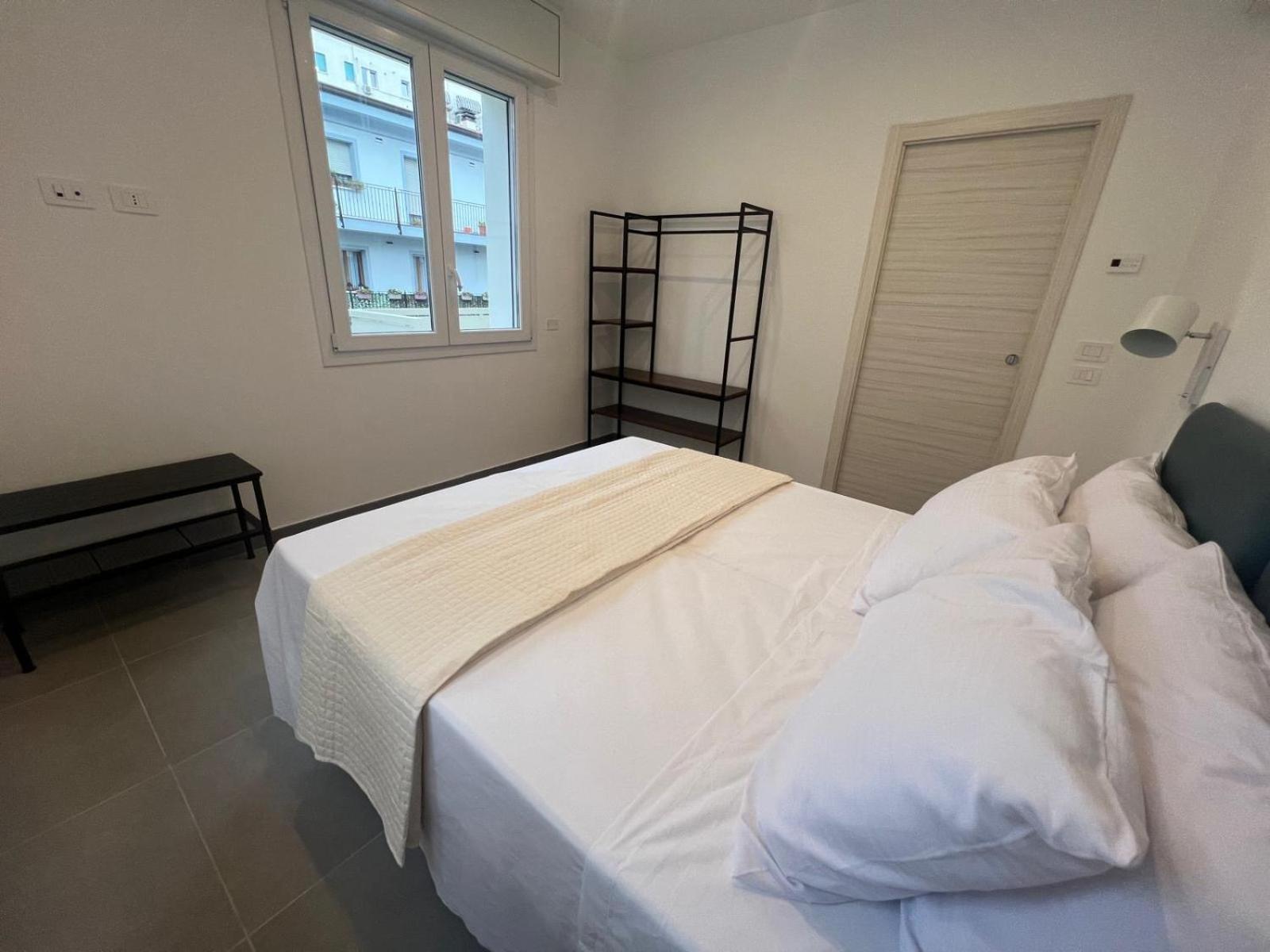 Bianca Apartment