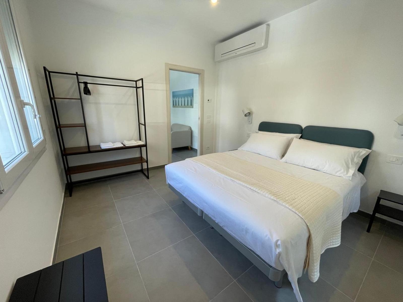 Bianca Apartment