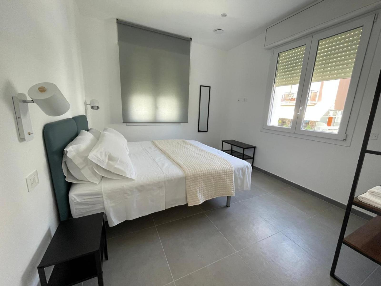 Bianca Apartment